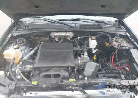 2009 Ford Escape Limited from USA, damaged, VIN 1FMCU94G19KB95049